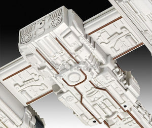Revell 05658 Y-wing Fighter STAR WARS SET 1/106 – immagine 8