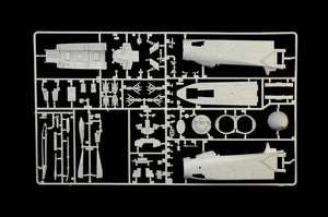 Italeri 2520 Tornado IDS 1/32 – imagen 14