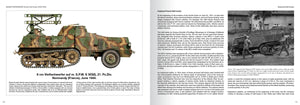 Abteilung 502 ABT758 HALBKETTENFAHRZEUGE – GERMAN HALF-TRACKS (1939-1945) – ENGLISH – imagen 7