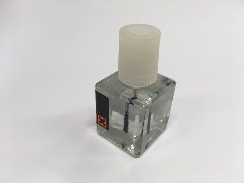 Chematic 001 Klej z pędzelkiem 10 ml – Bild 2