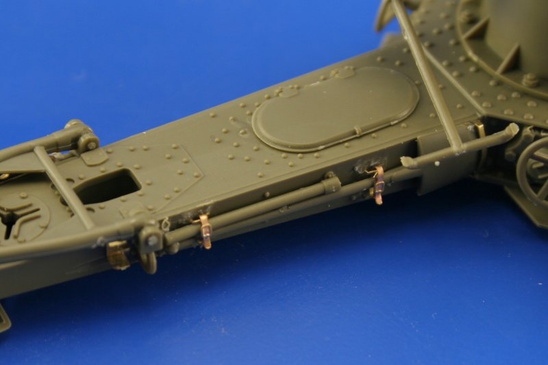 Eduard 35822 Flak 18 88mm AFV CLUB – Bild 7