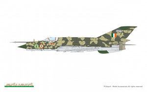 Eduard 2151 MiG-21bis DOUBLE COMBO 1/72 – image 12