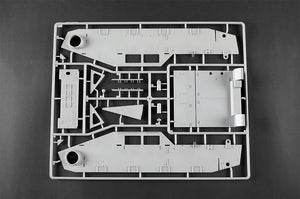 Trumpeter 00953 German Sd.Kfz.165 Hummel Late Production 1/16 – Bild 31