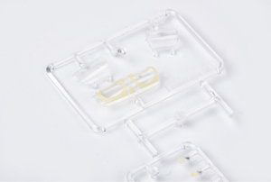 Eduard CX621 F-4D FINE MOLDS 1/72 – immagine 2