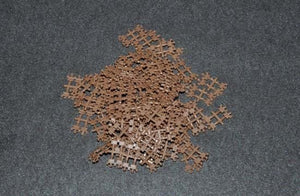 Trumpeter 02064 Workable Track Links for Russian T-90 MBT 1/35 – imagen 6
