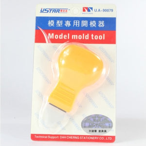 U-Star UA-90079 Model mold tool (narzędzie do modelowania) – Bild 2