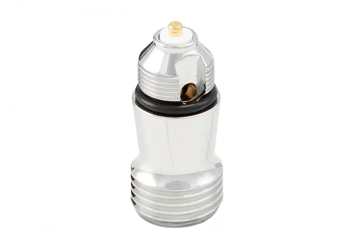 Harder &amp; Steenbeck 702325 Airvalve Complete for ULTRA 2024, EVOLUTION CRplus 2024, INFINITY CRplus 2024 and Giraldez INFINITY CRplus