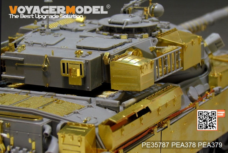 Voyager Model PE35787 British Chieftain Mk.11 MBT basic For TAKOM 2026 1/35 – image 10