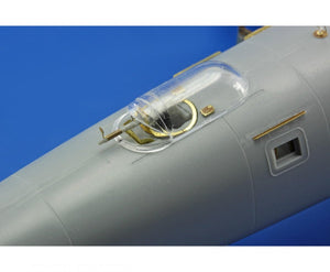 Eduard 72579 Fw 200C exterior 1/72 TRUMPETER – imagen 9
