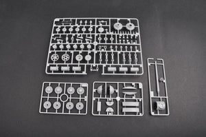 Trumpeter 01569 Soviet KV-85 Heavy Tank 1/35 – image 10