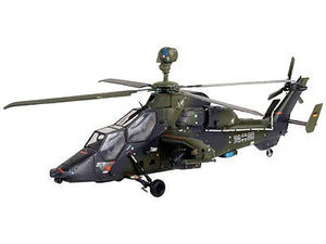 Revell 04485 Eurocopter Tiger UHT / HAP 1/72 – Bild 2