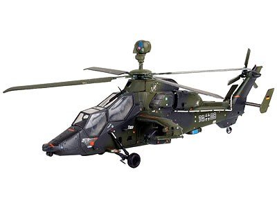 Revell 04485 Eurocopter Tiger UHT / HAP 1/72 – Bild 2
