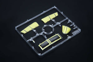 Eduard EX847 OV-10D+ TFace ICM 1/48 – imagen 2