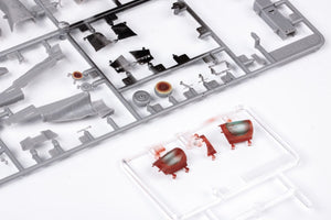 Eduard CX614 F-4C FINE MOLDS 1/72 – immagine 3