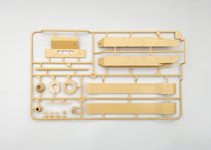 Amusing Hobby 35A044 Ferdinand Jagdpanzer sd.kfz. 184 NO.15100 1/35 – zdjęcie 4