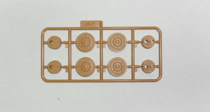 ICM 35382 P 204 (f) with German Armoured Vehicle Crew 1/35 – Bild 6
