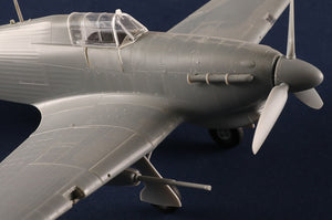 Hobby Boss 81780 HURRICANE Mk.ⅡD/TROP 1/48 – image 14