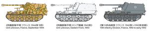 Tamiya 35370 German Tank Destroyer Marder I Sd. Kfz. 135 1/35 – immagine 7