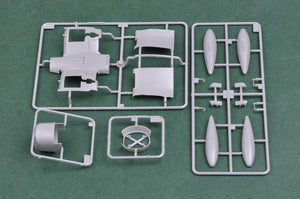 Hobby Boss 80387 F4U-4 Corsair Version tardive (1/48) – image 4