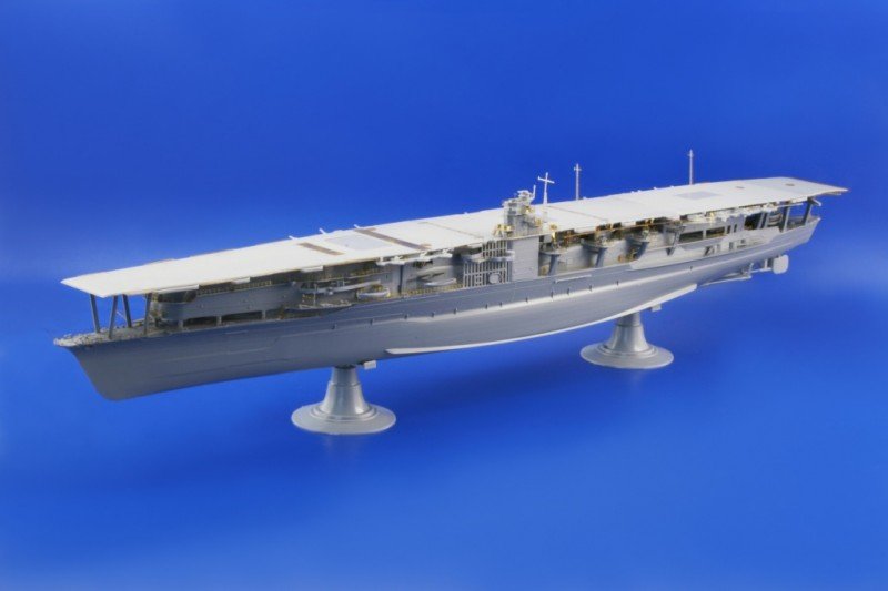 Eduard 53047 Akagi 1/350 Hasegawa – immagine 5