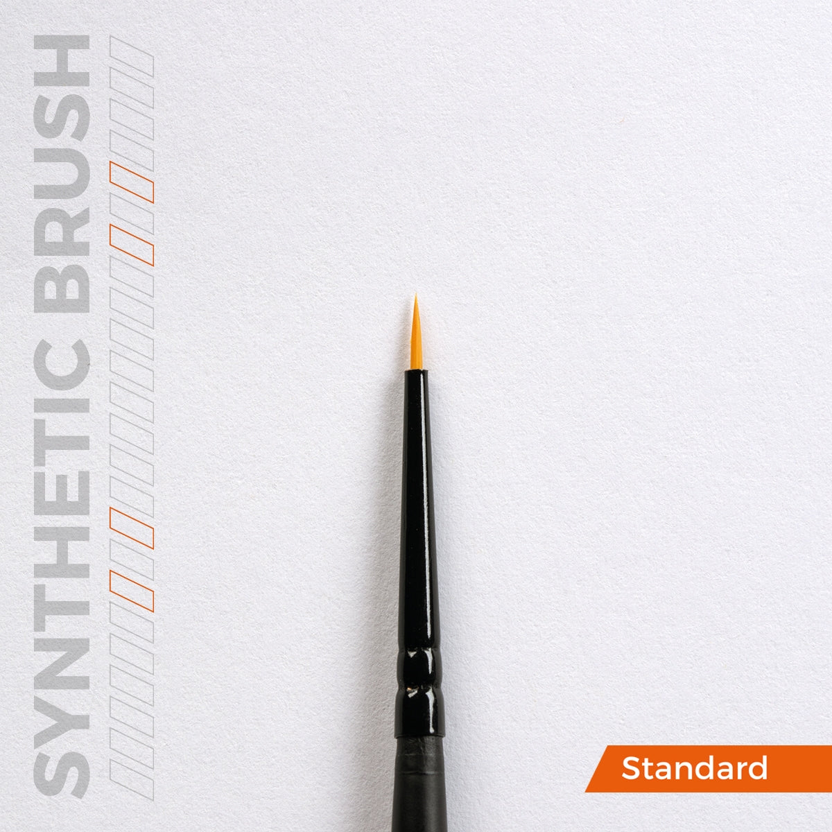 AK Interactive AKB105 PRECISION BRUSHES SET – image 4