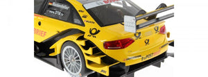 Revell 07086 Audi A4 DTM 2011 &amp;quot;M. Rockenfeller&amp;quot; 1/24 – immagine 2