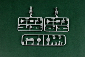 Hobby Boss 80366 F-14A Tomcat 1/48 – immagine 7