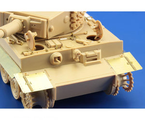 Eduard 36318 Tiger I late 1/35 Academy – image 5
