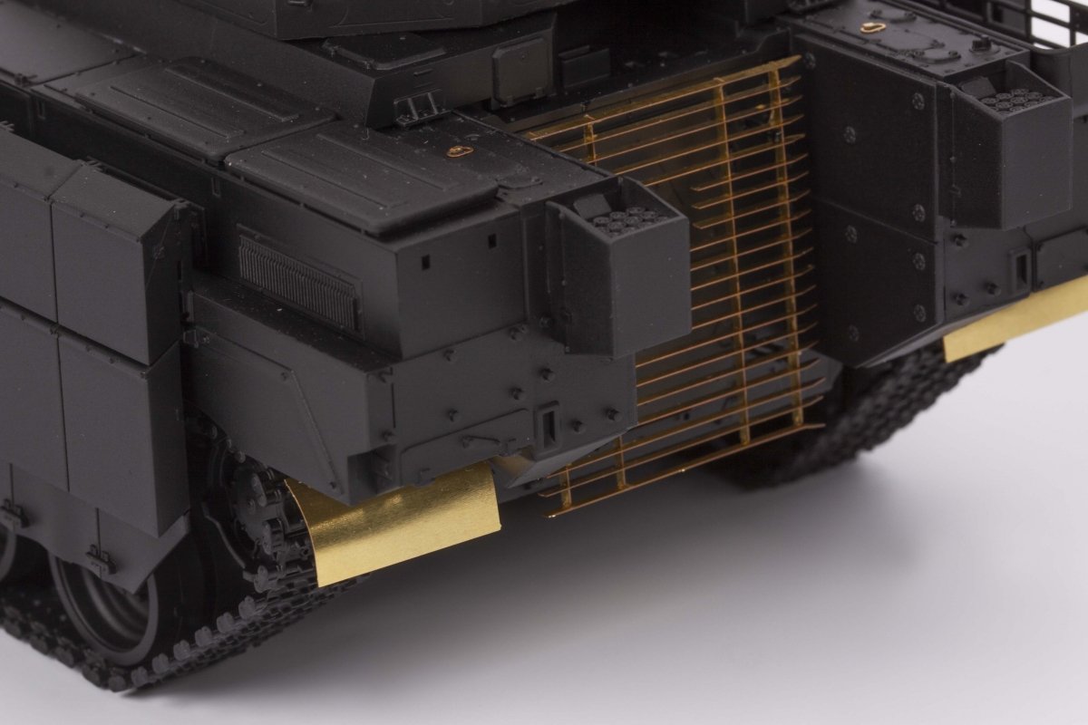 Eduard 36482 T-15 Armata w/ 57mm cannon ZVEZDA 1/35 – Bild 4