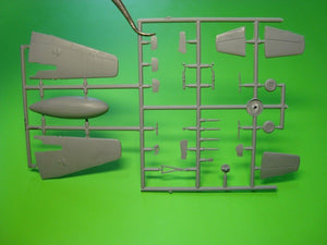 AZ Model AZ7327 Attacker Prototype 1/72 – image 6