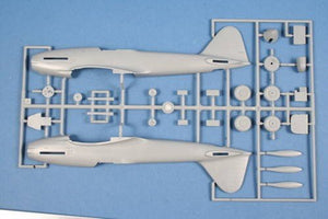 Special Hobby 48047 Avia B-33 Czechoslovakian build II-10 Beast 1/48 – immagine 5