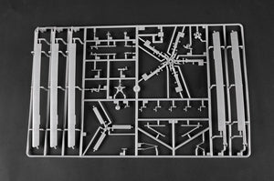 Trumpeter 05814 Mi-17 Hip-H 1/48 – imagen 16
