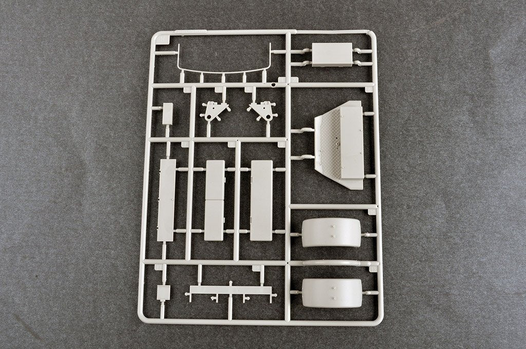 Trumpeter 09595 L4500A avec Flak 41 de 5 cm I 1/35 – image 13