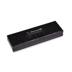 502 Abteilung ABT850-MKBOX PREMIUM SET MARTA KOLINSKY TOP LINE – immagine 3