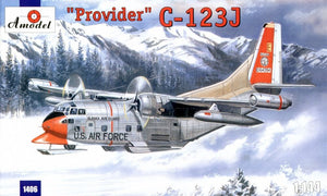 Amodel 01406 C0123J Provider Usaf 1/144