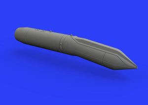 Eduard 648451 AN/ AVQ-10 PAVE Knife 1/48 – immagine 3