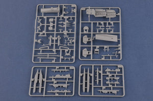 Hobby Boss 81748 PLA J-16 1/48  – image 9