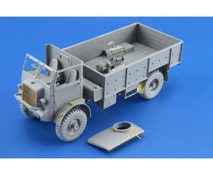 Eduard 36315 Bedford QL series IBG 1/35 – immagine 3
