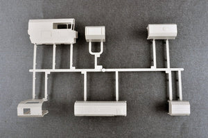 Trumpeter 01082 15U175 TEL of RS-12M1 Topol-M ICBM complex 1/35 – immagine 21