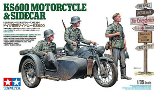 Voyager Model PE351309 WWII German Zundapp Moto KS600 Upgrade Set For TAMIYA 35384 1/35 – Bild 2