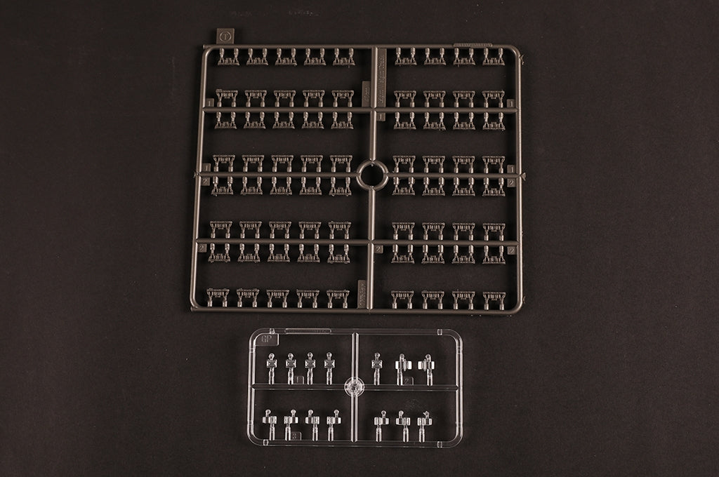 Hobby Boss 80152 JagdPanzer III/IV (Long E) 1/35 – image 8