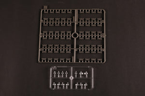 Hobby Boss 80152 JagdPanzer III/IV (Long E) 1/35 – image 8