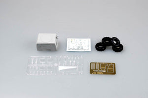 Trumpeter 01004 M1078 Light Medium Tactical Vehicle (LMTV) Standard Cargo Tru 1/35 – immagine 10