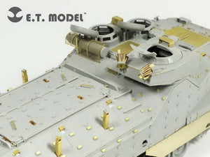 E.T. Model E35-110 Modern US AAVP-7A1 RAM/RS (For HOBBY BOSS 82415) 1/35 – Bild 4