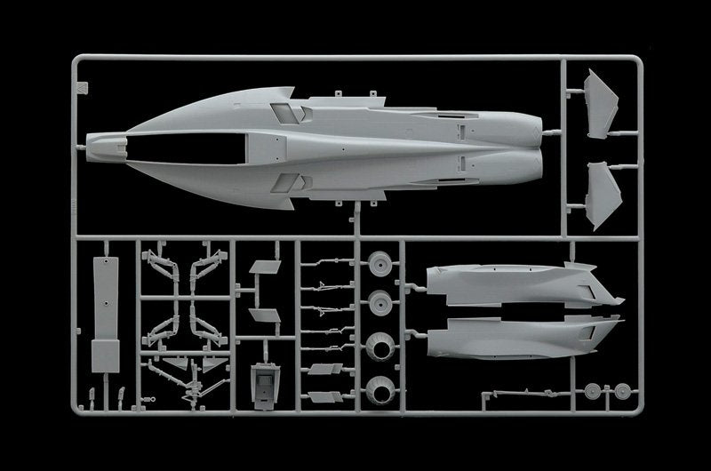 Italeri 2824 EA-18G Growler 1/48 – immagine 6