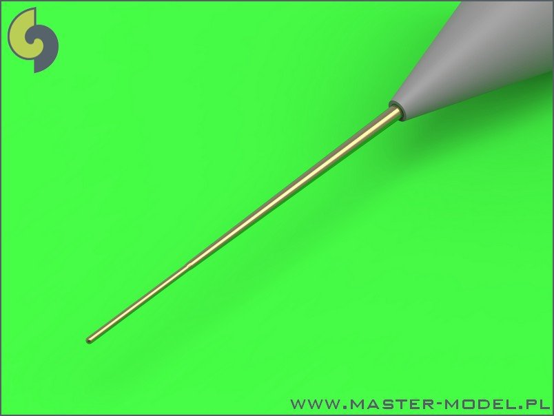 Master AM-48-118 BAC TSR.2 - Pilot Tube 1/48 – immagine 2