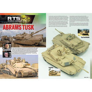 Abrams Squad nr 17 - ISSN 2340-1850 – zdjęcie 7