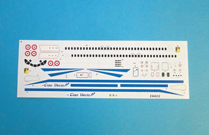 Fly 14411 DC 9-32 Aeronautica Militare Italienne (1/144) – image 4