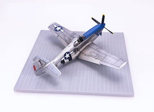Arma Hobby 70059 PSP Aérodrome Seconde Guerre mondiale 152x152mm (6 pouces par 6 pouces) 1/72  – image 8