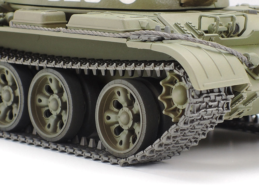 Tamiya 32598 T-55 1/48 – immagine 6